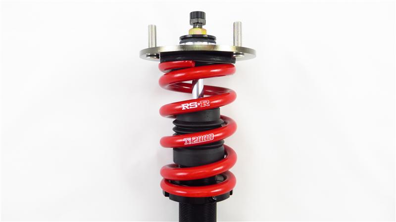 RS-R XBKT191M 14+ fits Lexus IS250/350 RWD (GSE30/GSE31) Black-i Coilovers