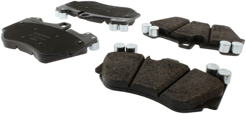 Stoptech 308.113 Street Brake Pads