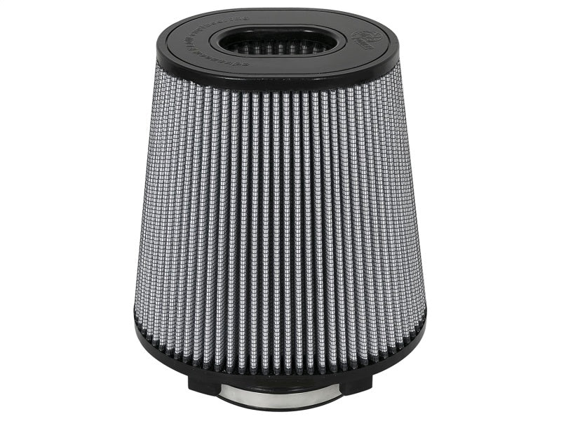 AFE 21-91120 FLOW Intake Replace Air Filter w/PDS Media 5in F / 9x7.5in B / 6.