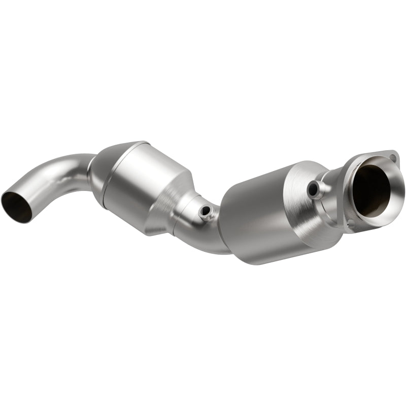 Magnaflow 280267 21-23 fits Ford F-150 3.5L Left Underbody Direct Fit Converter