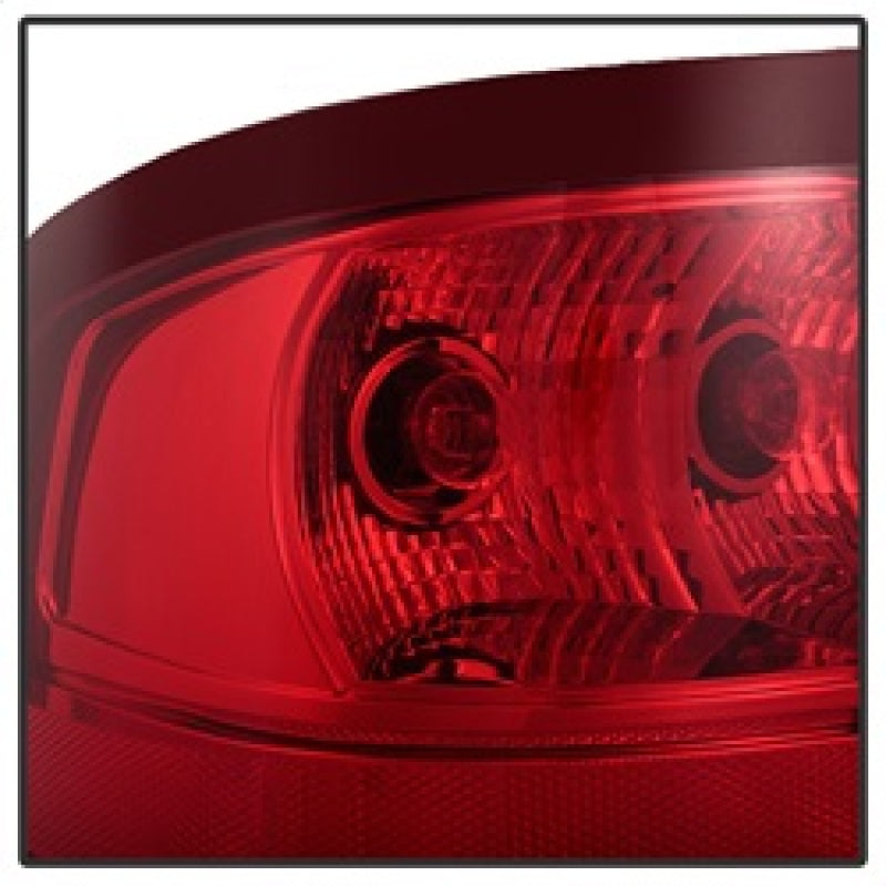 9031991 Xtune fits GMC 07-20 Sierra 2013 Driver Side Tail Lights OEM Left ALT-