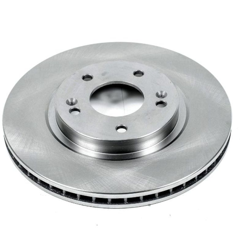 PowerStop JBR948 fits Hyundai 01-06 Santa Fe Front Autospecialty Brake Rotor