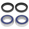 QuadBoss 413367 fits Kawasaki KAF540C Mule 2010 C542 Front UTV Wheel Bearing & S