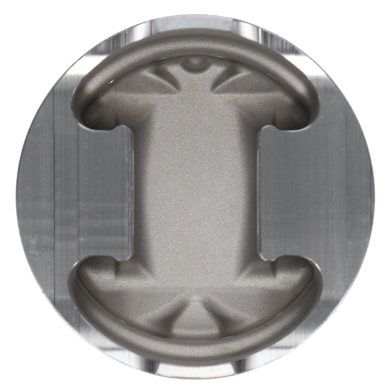 Wiseco 6583M865 fits GM ECOTECH Dished -7cc 8.9:1 86.5 Piston Shelf Stock