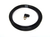 Ridetech 81000038 Gas Cap Vent Kit