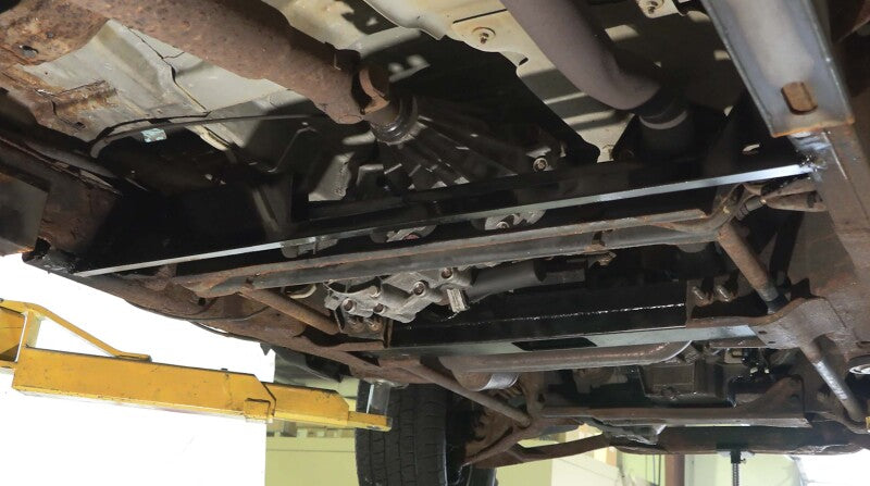 RustBuster RB7410 Rust Buster Avalanche/fits Suburban/Yukon Front Frame Support Crossmember