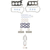 Fel-Pro HS26233PT4 fits Mazda 6 HS 26233 PT-4 PermaTorque Engine Cylinder Head Gasket Set