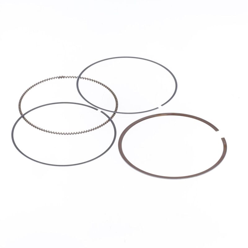 Athena S41316202 04-09 fits Honda CRF 250 R 250cc 78mm Bore Piston Ring Set