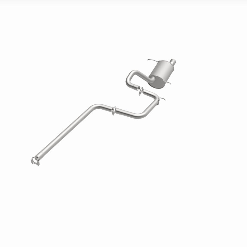 Magnaflow 106-0232 BRE Exhaust Kit 01-09 fits Chrysler PT Cruiser 2.4L