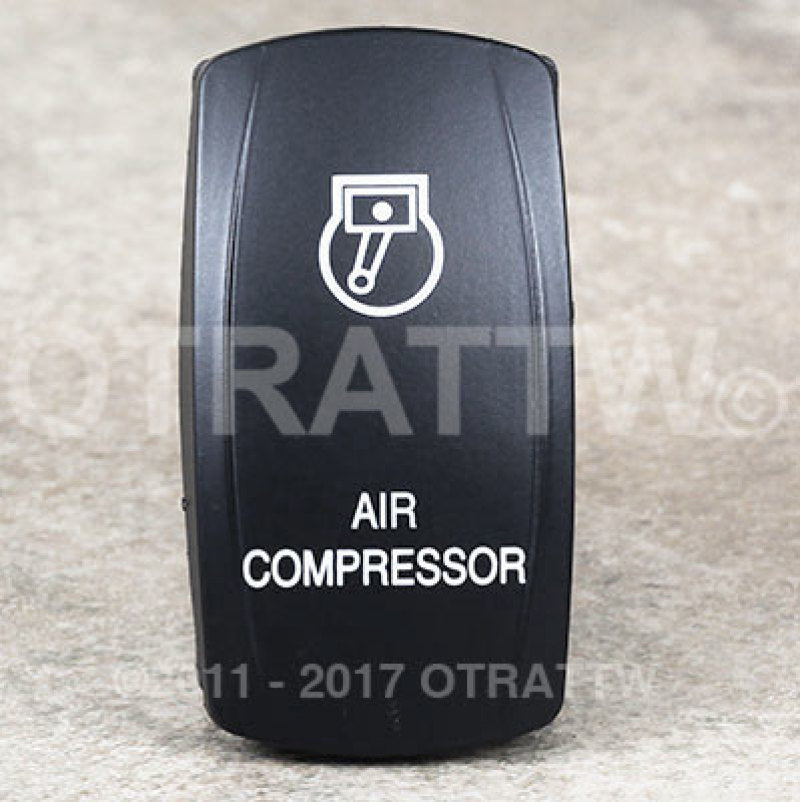 SPOD 860330 Rocker Air Compressor ARB Style Switch