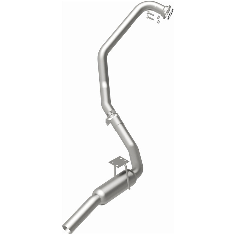 Magnaflow 108-0214 BRE Rear Muffler Kit Replacement fits Lexus