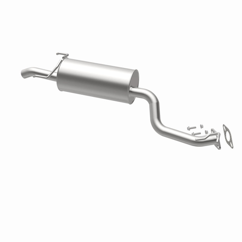 Magnaflow 108-0075 BRE Exhaust 03-06 Baja 2.5L Muffler Kit