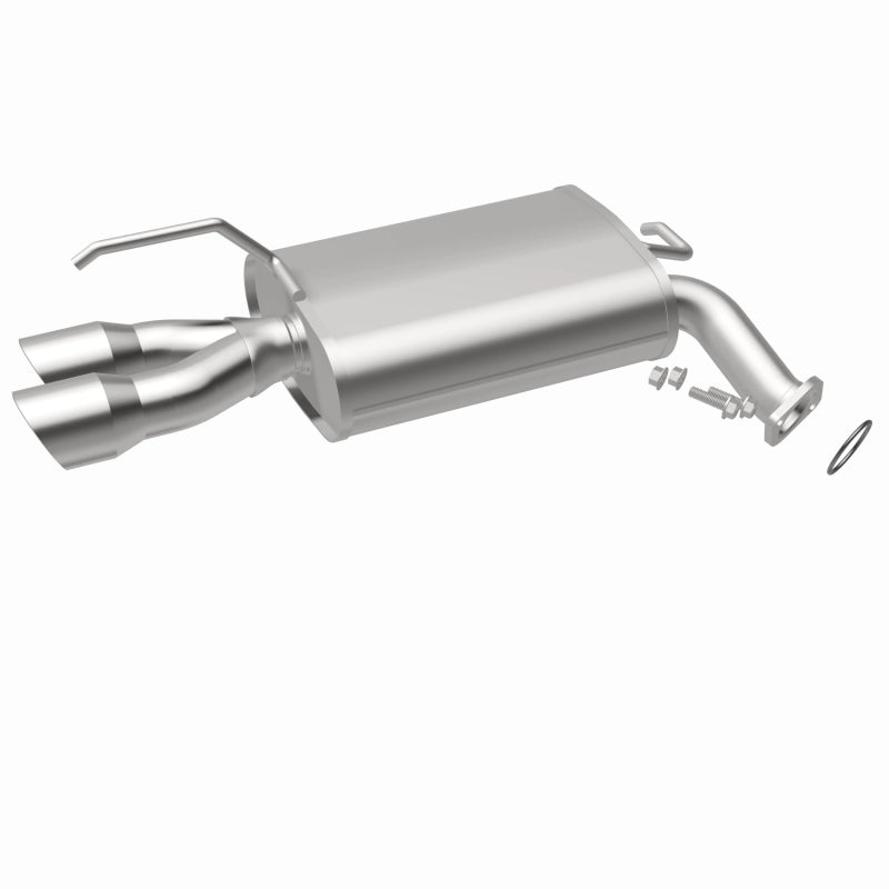 Magnaflow 108-0036 BRE Exhaust 06-08 M35 3.5L Muffler Kit