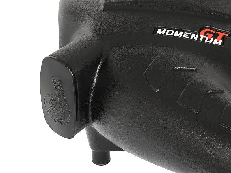 AFE 54-76107 um GT Pro 5R Cold Air Intake System 17-20 fits Nissan Patrol L6 4.