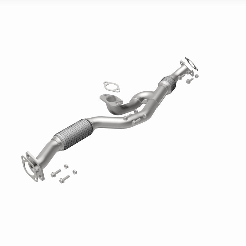 Magnaflow 107-0130 BRE Exhaust 05-10 fits Sportage Tucson 2.7L Front Pipe Kit