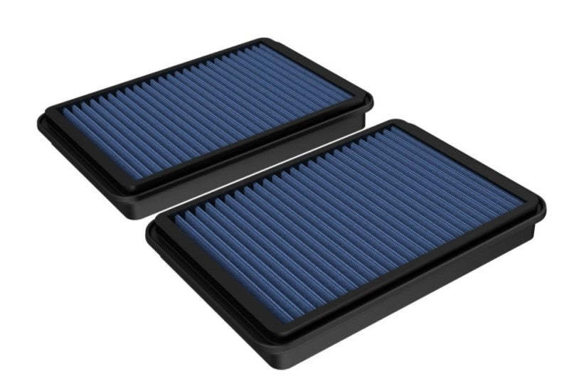 AFE 30-10401RM Magnum FLOW Pro 5R Air Filter 21+ fits RAM 1500 TRX V8-6.2L