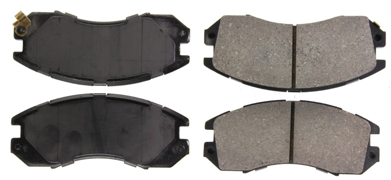 Stoptech 309.047 Performance Brake Pads