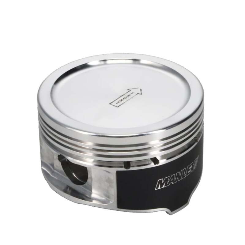 Manley Performance 595130C-8 Manley fits Ford 4.6L Modular V8 Piston Set - 3.
