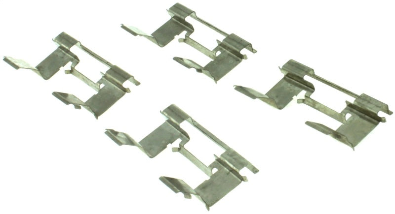 Stoptech 305.0931 Street Select Brake Pads - Front