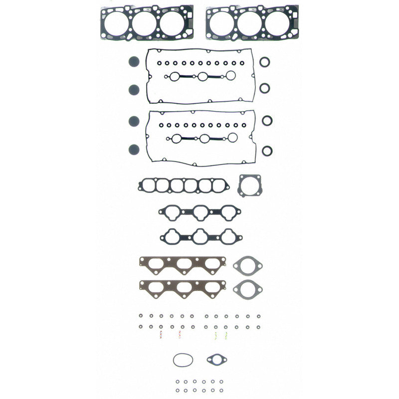 Fel-Pro HS26293PT1 HS 26293 PT-1 PermaTorque Engine Cylinder Head Gasket Set