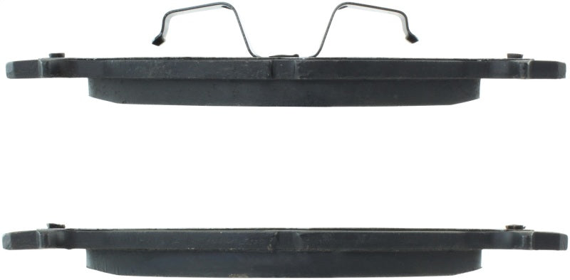 Stoptech 305.0632 Street Select Brake Pads