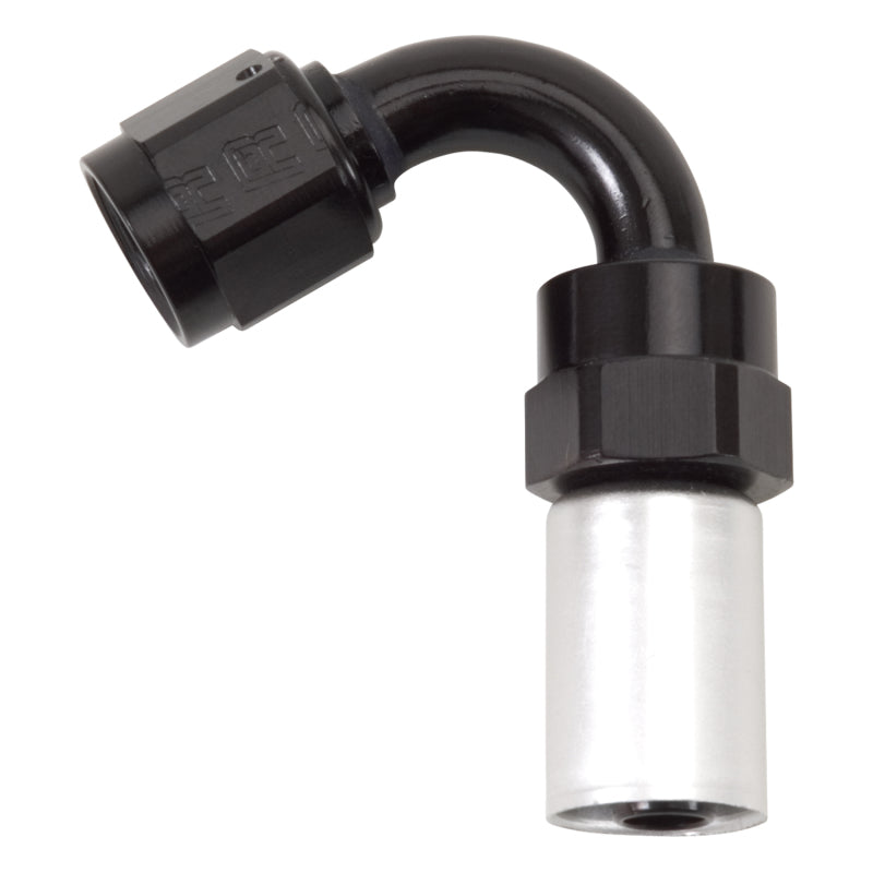 Russell 610673 Performance -12 AN Proclassic Crimp 120 Degree End (O.D. 0.950)