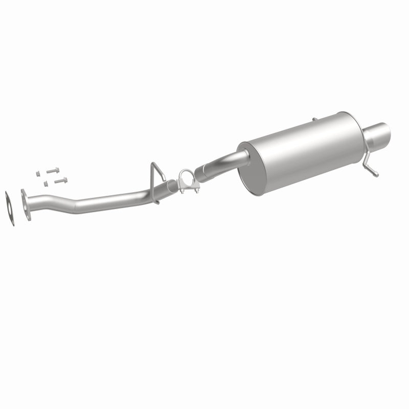 Magnaflow 108-0084 BRE Exhaust 02-08 9-2X fits Forester Impreza 2.0L 2.5L Muffler Kit