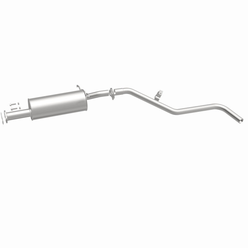 Magnaflow 106-0340 BRE Exhaust Kit 90-96 fits Nissan D21 2.4L
