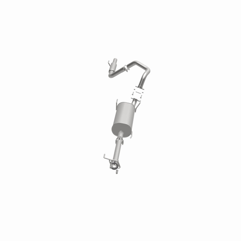Magnaflow 106-0075 BRE Exhaust Kit 03-09 4Runner GX470