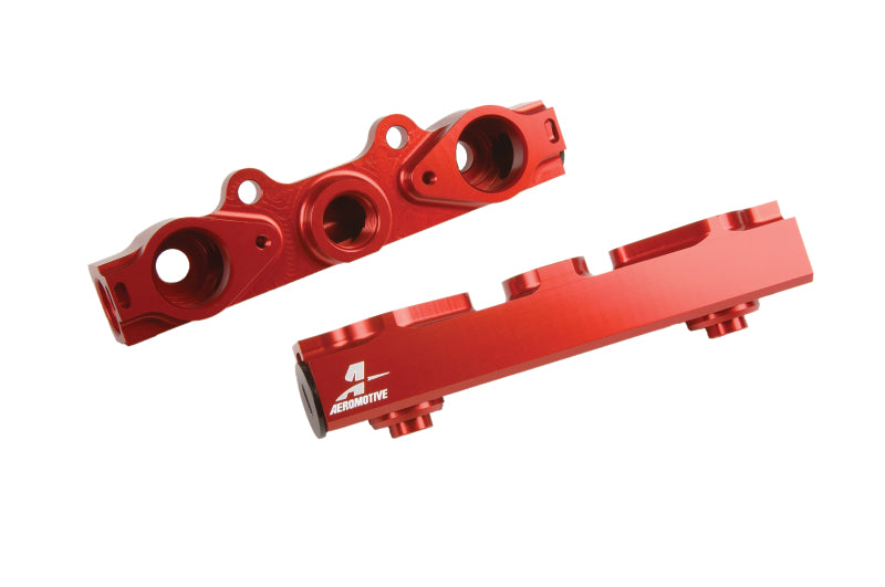 Aeromotive 14136 2.5L Side Feed Injector fits Subaru 04-06 STI Fuel Rails