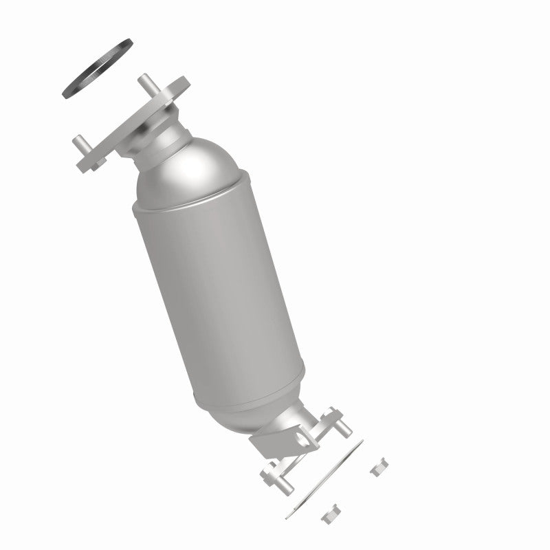 MagnaFlow 49445 Conv DF fits GM SUV 3.6L Front OEM