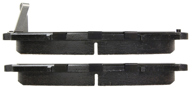 Stoptech 308.1089 Performance 2010-2012 Acura RDX Front Brake Pads