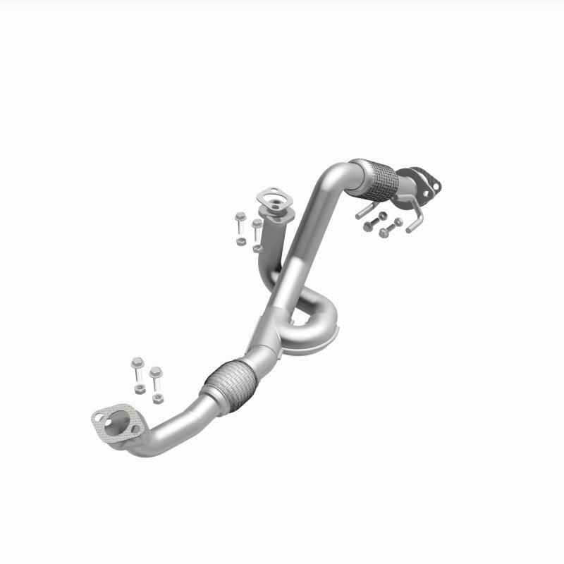 Magnaflow 107-0244 BRE Exhaust 07-09 HYUNDAI SANTA FE 2.7L Front Pipe Kit