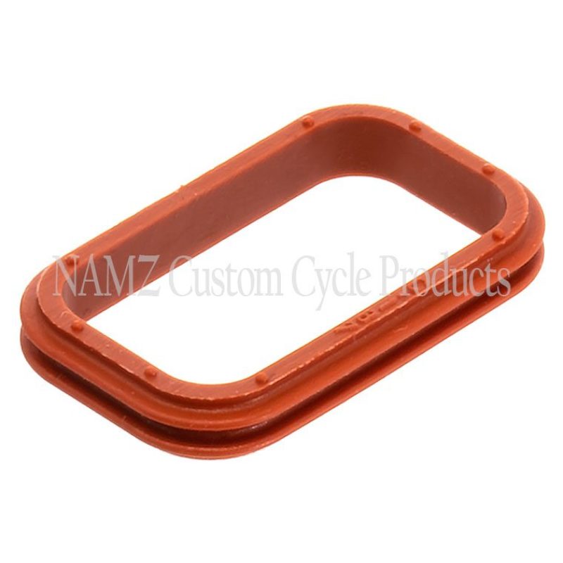 NAMZ DP-12S Deutsch DT Series 12-Wire Replacement Interface Seal - 5 Pack (HD 72