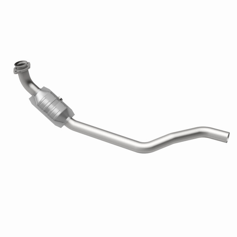 MagnaFlow 49921 Conv DF 05 fits Ford Escape Hybrid 2.3L