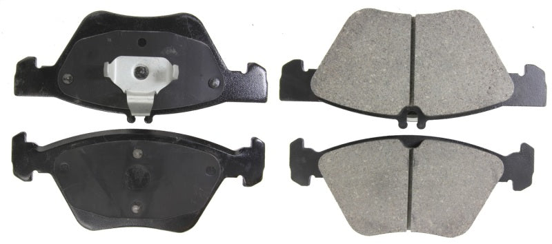 Stoptech 309.074 Performance Brake Pads