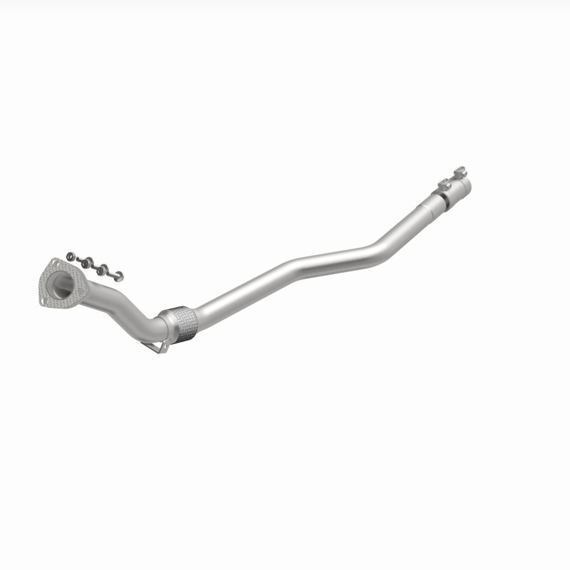 Magnaflow 107-0114 BRE Exhaust 98-05 Passat 1.8L Front Pipe Kit