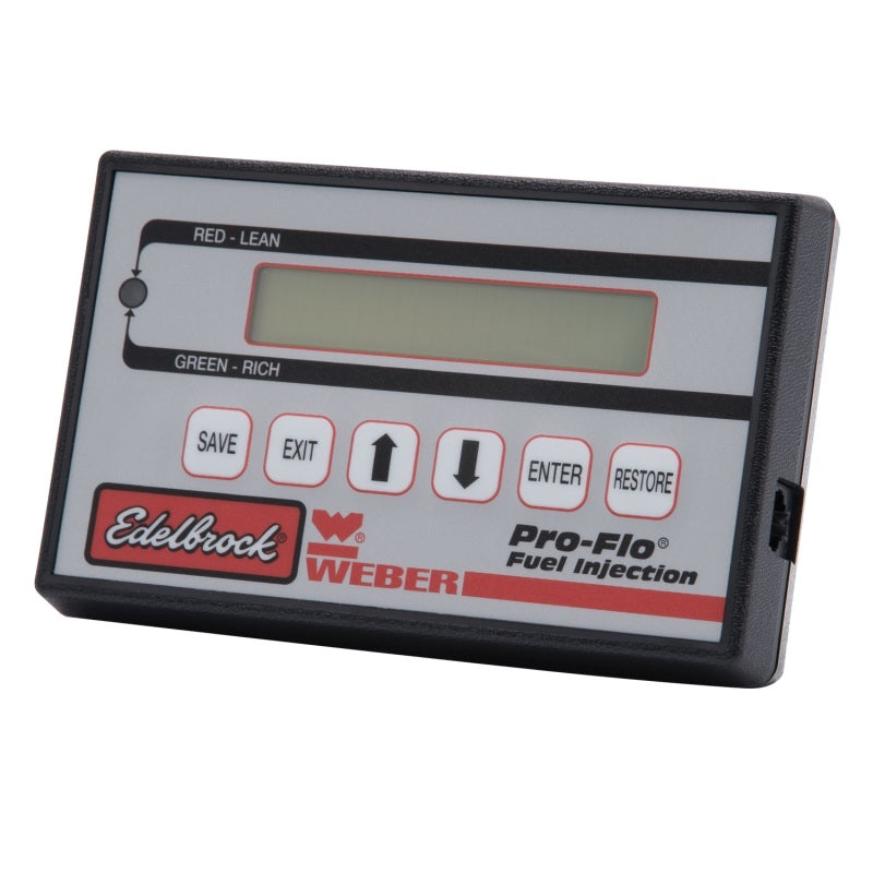 Edelbrock 3519 Cal Module