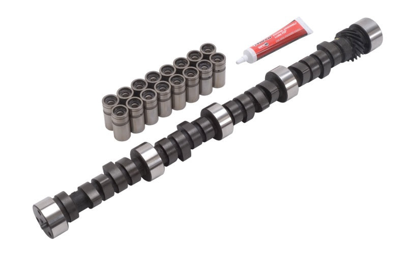 Edelbrock 7102 Perf RPM Cam and Lifters Kit Chev 283-400