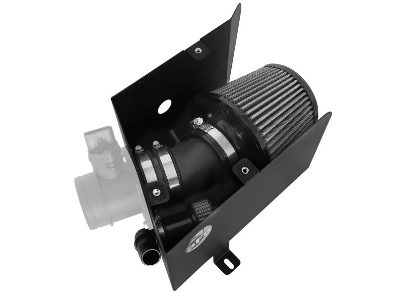 AFE 51-10831 FORCE Intakes Stage-1 PDS AIS PDS fits VW Golf/Jetta 00-04.5 l4-1.