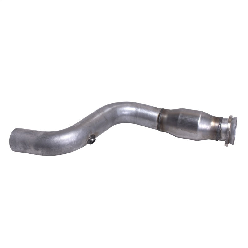 BBK 40461 fits Dodge 09-20 Challenger/Charger 5.7L Hemi 3in Mid Pipe w/ Convert