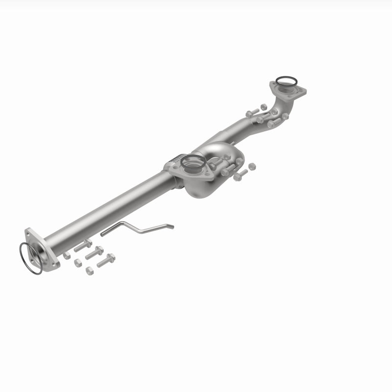 Magnaflow 107-0094 BRE Exhaust 04-06 MDX 3.5L Front Pipe Kit