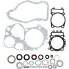 QuadBoss 564317 12-14 Arctic Cat Prowler 700 HDX Complete Gasket Set w/ Oil Seal