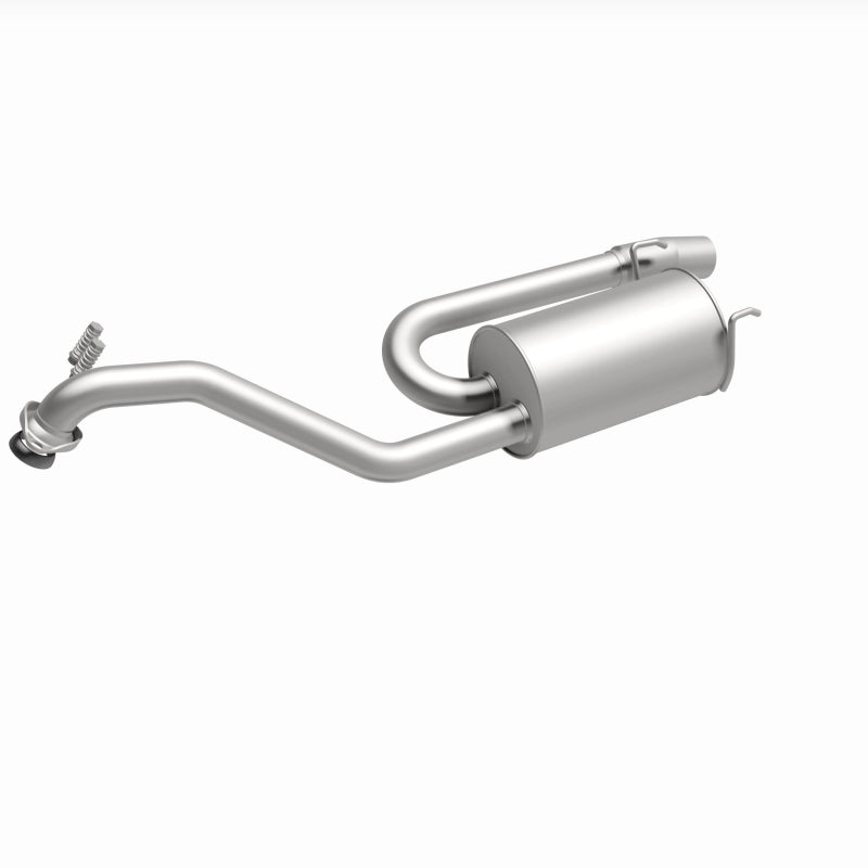 Magnaflow 108-0011 BRE Exhaust 09-13 fits Honda Fit 1.5L Muffler Kit