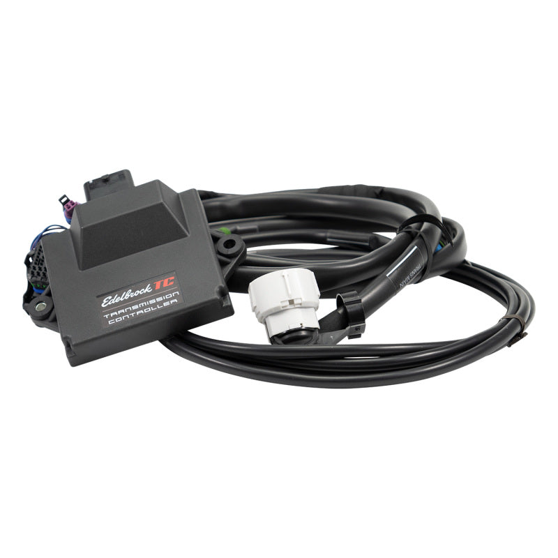 Edelbrock 36213 Transmission Controller fits GM 4L6XE/4L8XE Carbureted Applications