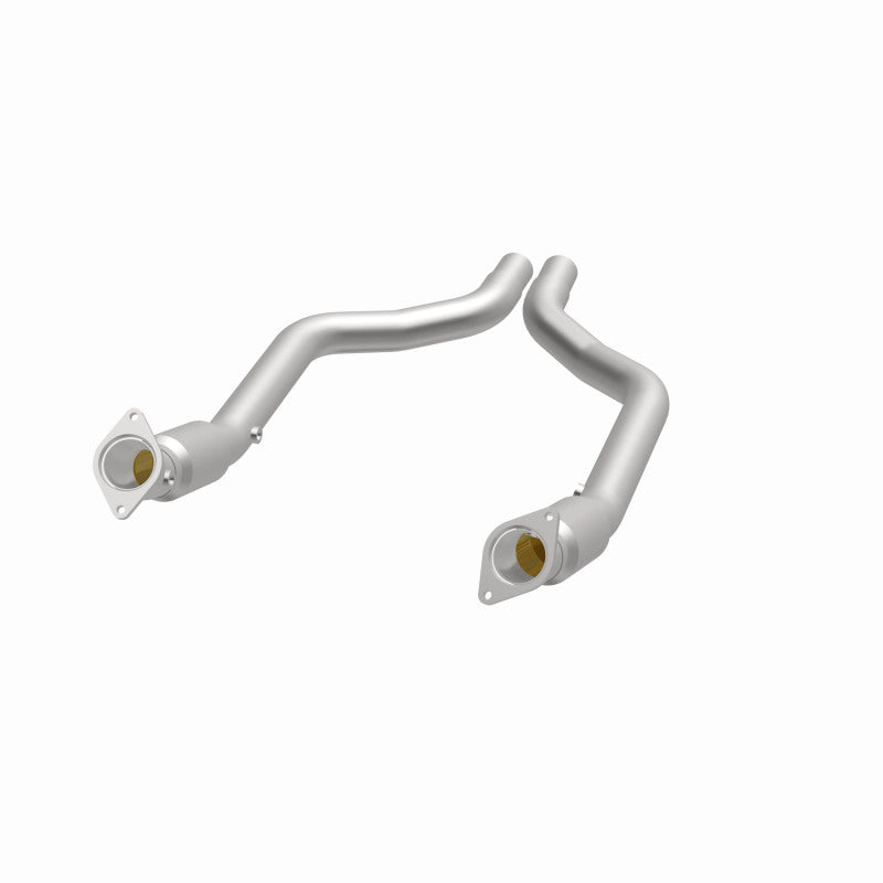 MagnaFlow 16420 Conv DF 05- fits SRT-8 6.1L OFF ROAD