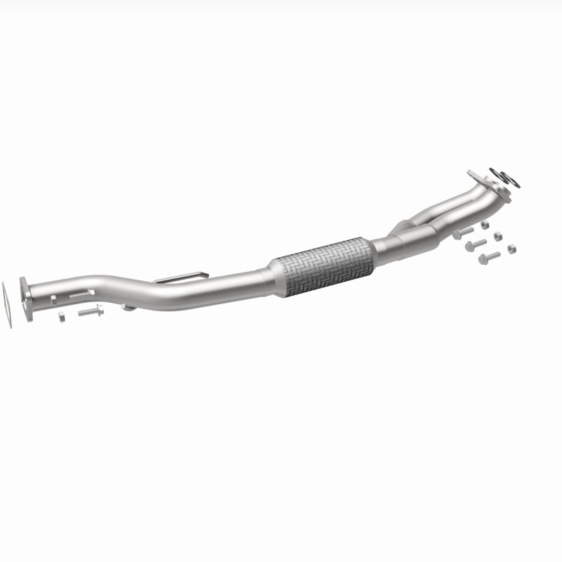 Magnaflow 107-0026 BRE Exhaust 00-01 Sentra 1.8L Front Pipe Kit