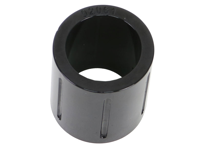 Whiteline W93572 87-96 fits Ford Bronco Spare Tire Mount Bushings