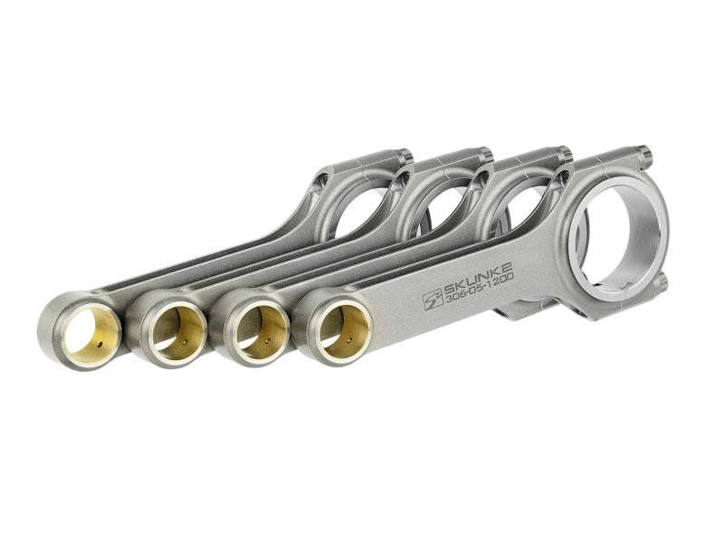 Skunk2 Racing 306-05-1200 Skunk2 fits Honda F22C Alpha Series Connecting Rods