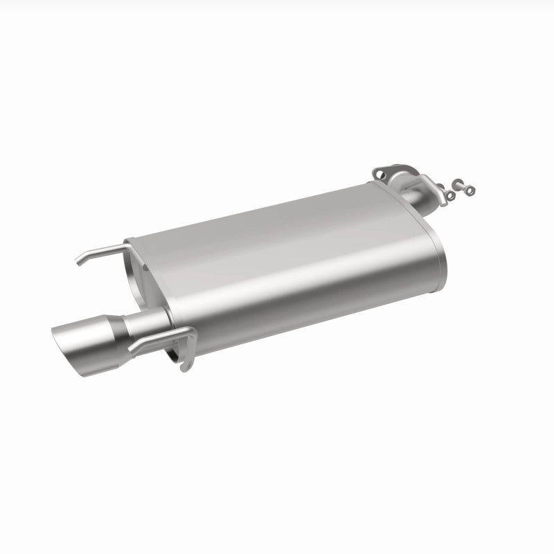 Magnaflow 108-0114 BRExhaust 07-12 fits Lexus ES350 / 07-11 Toyota Camry Left Muffler Kit